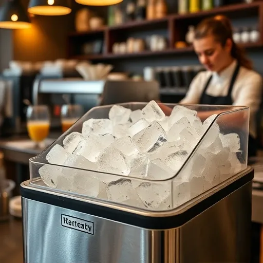 4. 구매보다 중요한 유지! 제빙기 청소 및 렌탈, A/S 솔루션