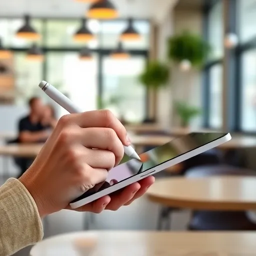 M3 칩의 실제 성능 체감: 아이패드 에어 디스플레이와 디자인 심층 분석