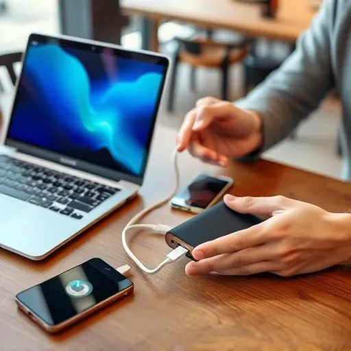 교체는 선택이 아닌 필수! 합리적인 노트북 배터리 교체 솔루션과 보조배터리 활용 팁