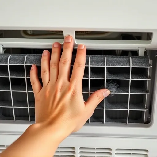 혼자서 해결하기 어려운 문제, 엘지 듀얼 에어컨 완전분해 청소와 전문 서비스