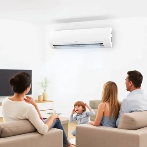 에어컨 성능 저하의 주범: 곰팡이와 먼지, 셀프 청소 핵심 가이드