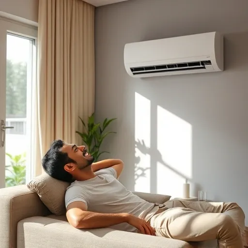 전기세 폭탄은 이제 그만! LG 인버터 에어컨 절전 노하우