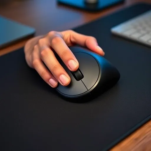 무소음 마우스, 더 나은 작업 환경을 위한 종합 솔루션: 실전 팁과 전문가 조언