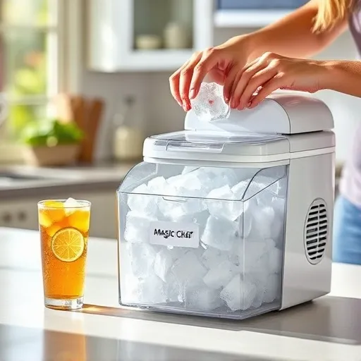 나에게 딱 맞는 매직쉐프 제빙기 모델, 선택 가이드 3가지