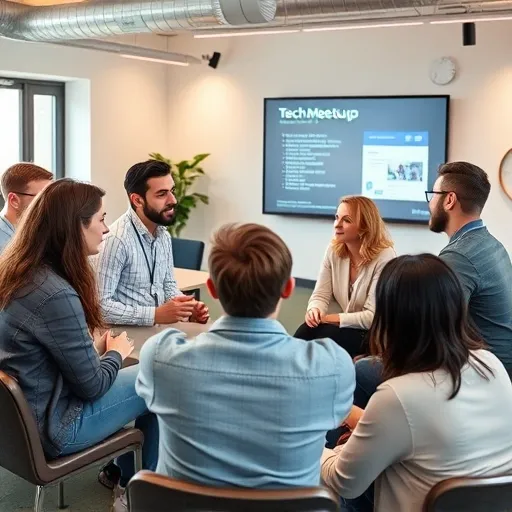 밋업 기획, 혼자서는 힘들죠? 성공적인 구성 요소와 도구들