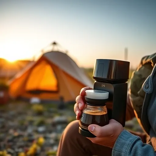 더 오래, 더 맛있게! 미니커피머신 관리의 숨겨진 비밀