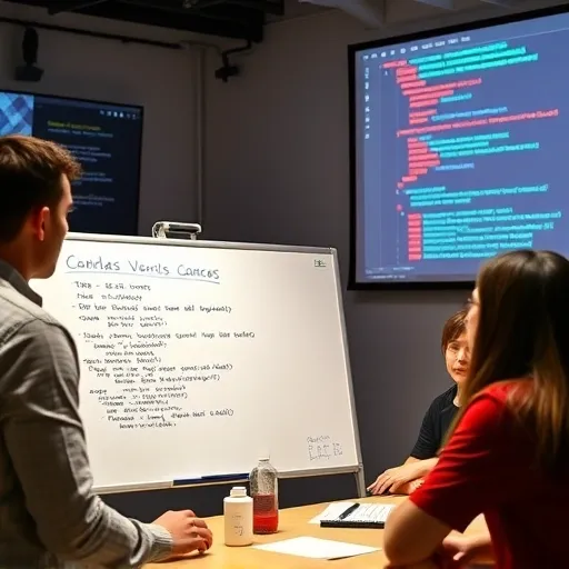 2025년 판다스와 데이터 분석 트렌드: 미래를 준비하는 고급 전략