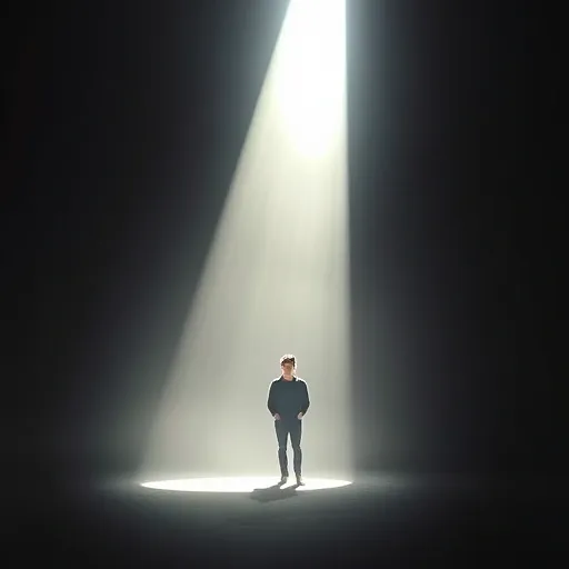 초보도 OK! 포토샵 빛효과, 가장 쉽게 시작하는 두 가지 방법