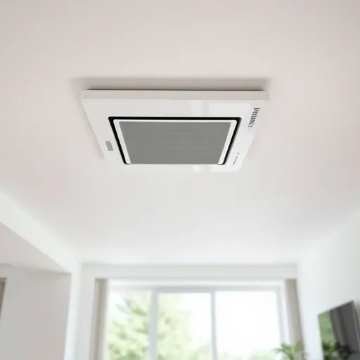 설치부터 관리까지: 후회 없는 삼성 천장형 에어컨 사용 가이드