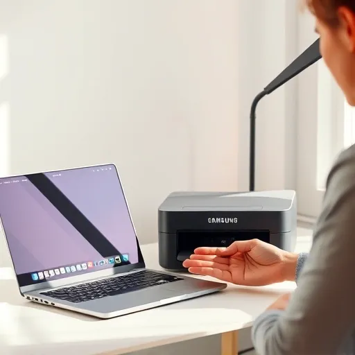 잉크젯 vs 레이저? 무선 vs 유선? 내게 맞는 삼성 프린터 '현명하게' 고르는 법