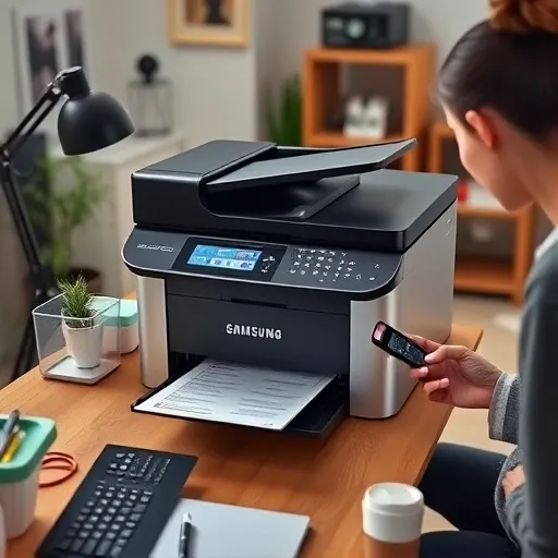 '프린터 안 될 때' 당황하지 마세요: 삼성 프린터 흔한 문제 해결 가이드