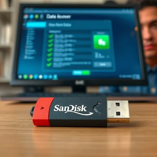 샌디스크 USB 데이터 복구, 언제 전문가의 도움이 필요할까?