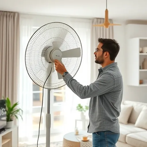 2. 자가 해결 시도 vs. 신일 선풍기 AS 결정: 현명한 선택 기준