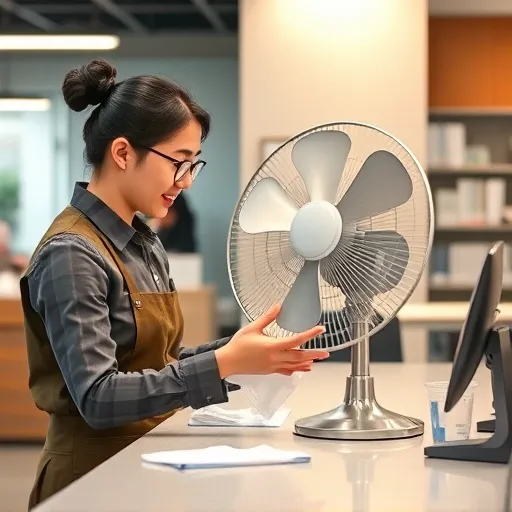 4. 신일선풍기 AS 비용 및 보증 기간: 이왕이면 알고 받으세요