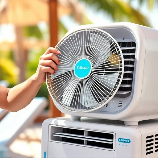 2. 급속 냉각 패드? 대용량 배터리? 슈틸루스터의 핵심 기능 심층 분석