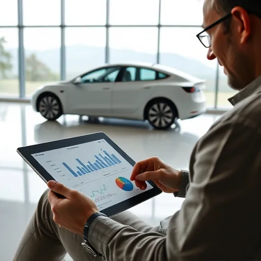 숨겨진 유지비용과 감가상각, 테슬라 모델 3 장기 소유의 현실은?