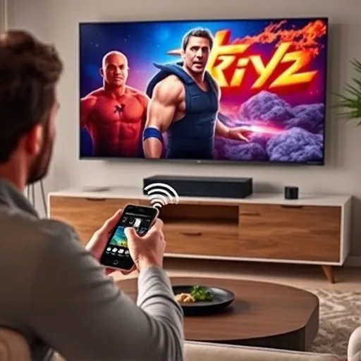 더 깊이 즐기는 TV 사운드, 숨겨진 꿀팁 대방출! (2025년 버전)