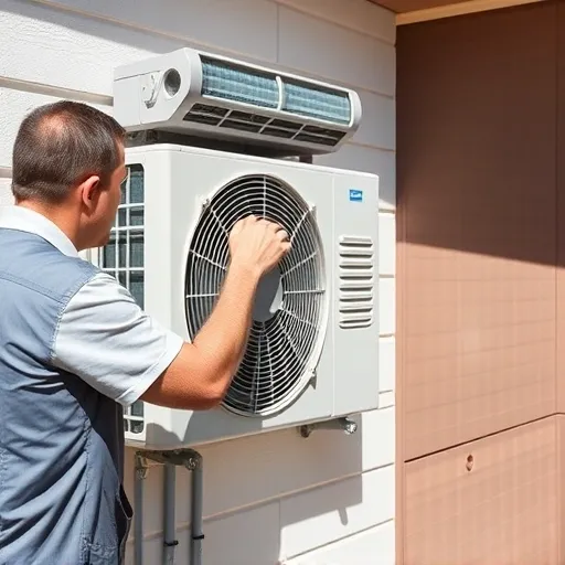 2025년 벽걸이에어컨실외기, 에너지 효율과 지속 가능한 관리 전략