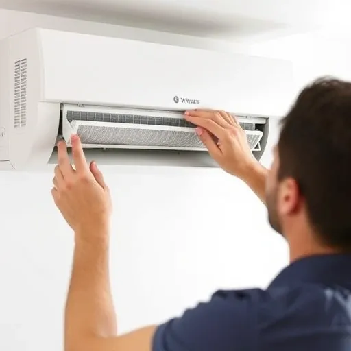 오래오래 새것처럼! 휘센 벽걸이 에어컨 관리 & 문제 해결