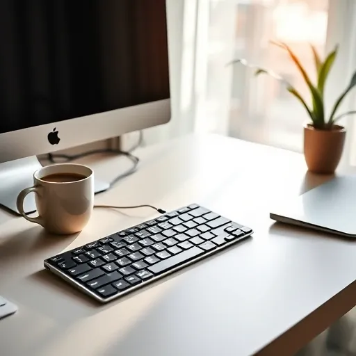 성공적인 무선키보드 선택의 핵심: 기능성 완전 분석 (스위치, 연결, 부가기능)