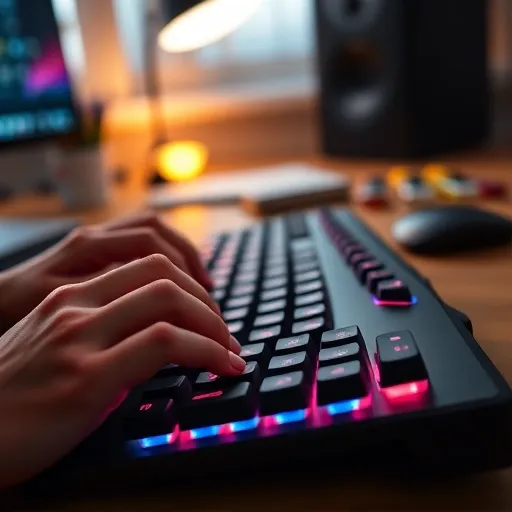 무선키보드, 제대로 알고 오래 쓰는 비법 (관리 및 최적화 솔루션)