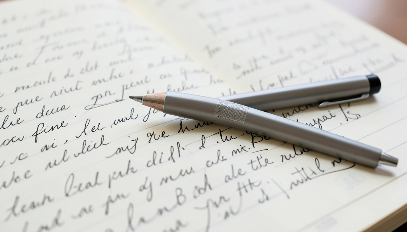 경험자가 알려주는 0.3샤프 선택 가이드: 기능 vs. 디자인