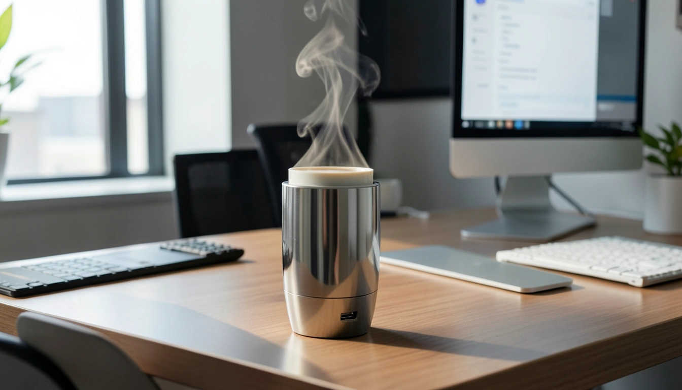 2. 효율적인 컵워머 선택: 기능성 탐색자를 위한 심층 분석