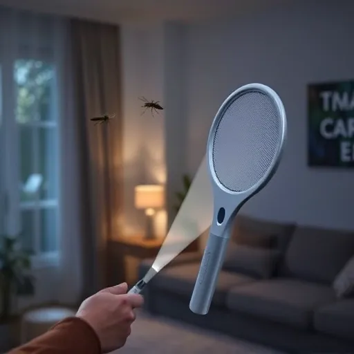 후회 없는 선택! 나에게 딱 맞는 전기모기채 고르는 법 (기능성 비교)