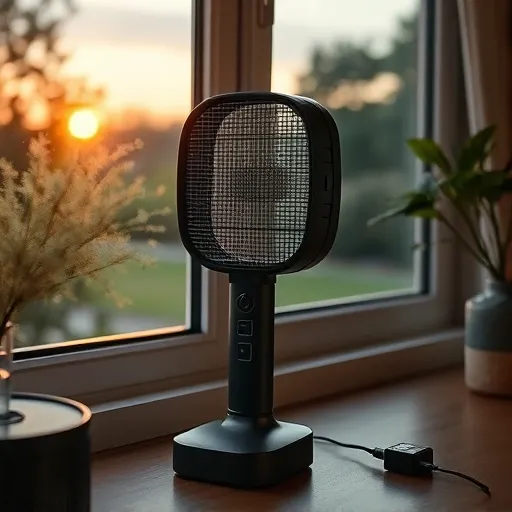 전기모기채, 안전하게 오래 쓰는 2025년형 비법과 숨겨진 위험 (화재 및 감전 주의보)