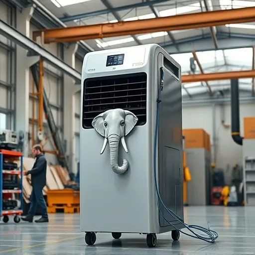 2. 2025 코끼리 에어컨, 주요 모델 비교 및 실사용 팁