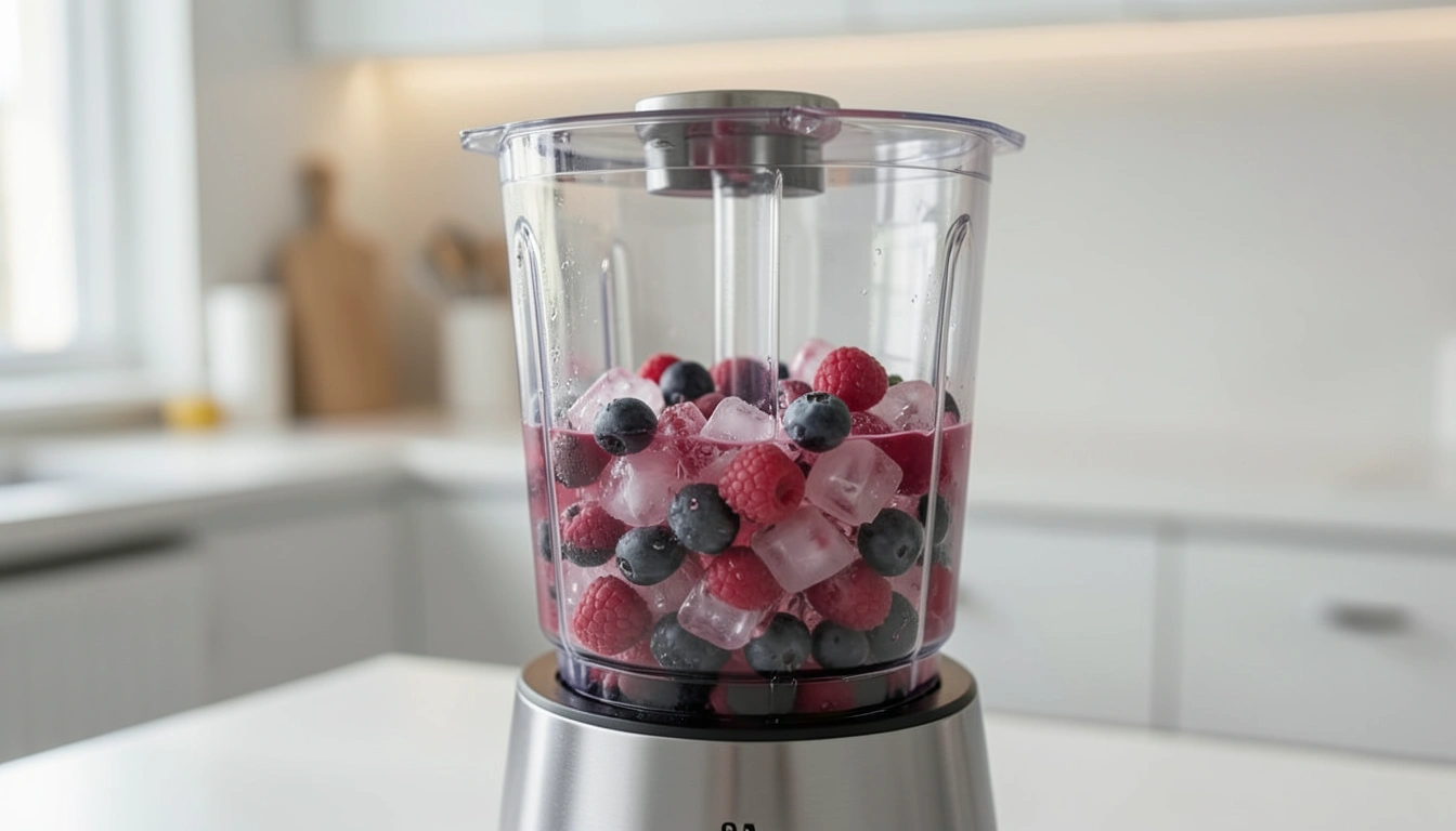 고장 없이 오래 쓰는 얼음믹서기 관리 팁 & A/S 전략