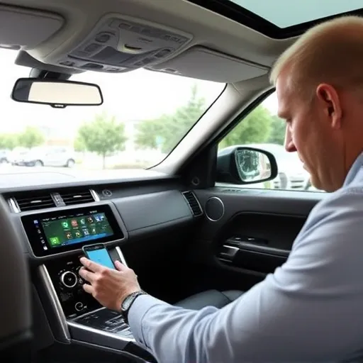 '찐부자'의 레인지로버 관리 비법과 프리미엄 서비스