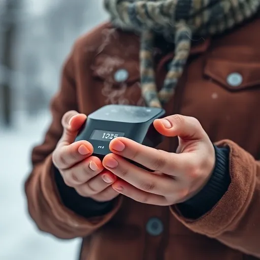 단순 발열 넘어, 나에게 꼭 맞는 손난로 기능 파헤치기