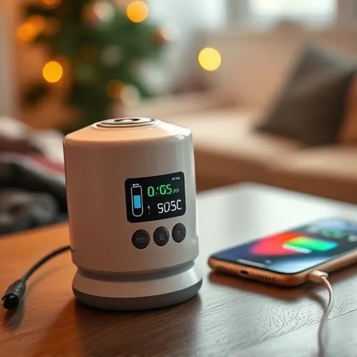 '차가운 손' 근본 해결! 손난로 그 이상의 겨울철 건강 관리법