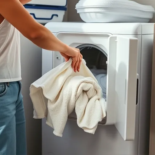 4. 소형건조기 구매 후 관리, 2025년 장기적 만족을 위한 솔루션