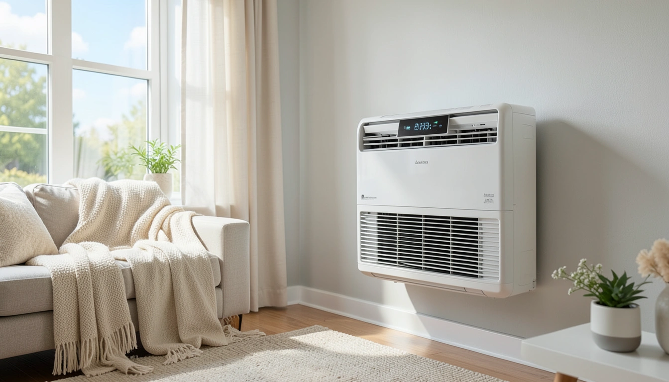 2025년, 나에게 맞는 1등급 에어컨 고르기: 유형별/브랜드별 실전 가이드