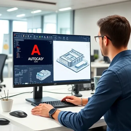 초보자도 쉽게! AUTOCAD 실무 활용의 첫걸음과 놓치기 쉬운 꿀팁