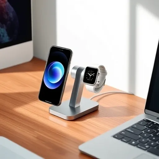 Qi2 맥세이프의 진실: 빠르고 안정적인 무선 충전의 비결