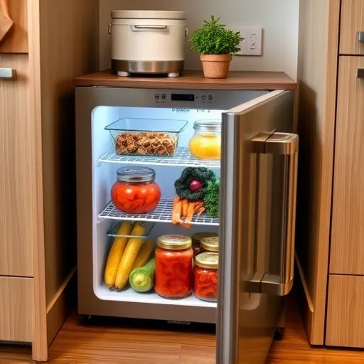 뚜껑형 vs 스탠드형, 나에게 맞는 딤채소형김치냉장고는?