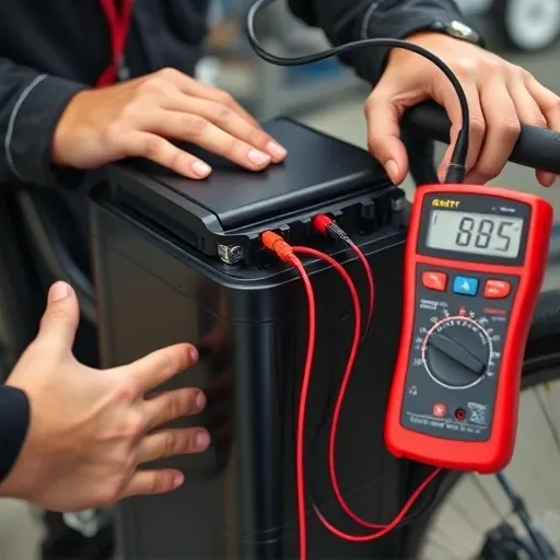 내게 맞는 전기자전거 배터리 현명하게 선택하는 2025 가이드