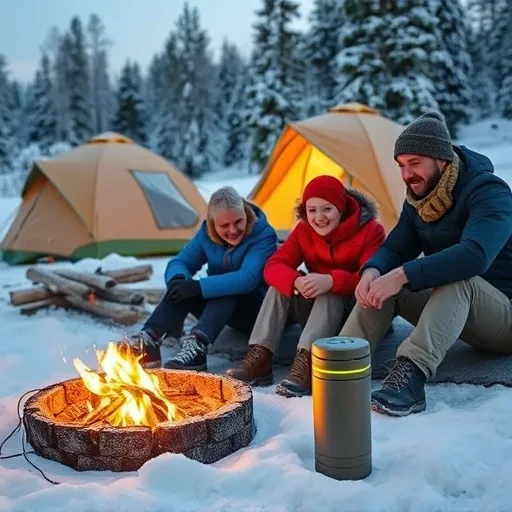 놓치기 쉬운 전기핫팩의 '의외의 복병'과 해결책