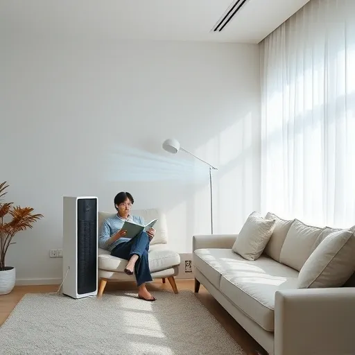 2. 전기세 절약? 냄새 걱정? 한경희 냉풍기 찐 성능 파헤치기