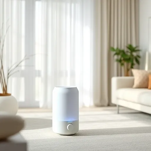 "빨간불 오작동" 오해와 진실: 가습기 공기청정기 현명한 배치법