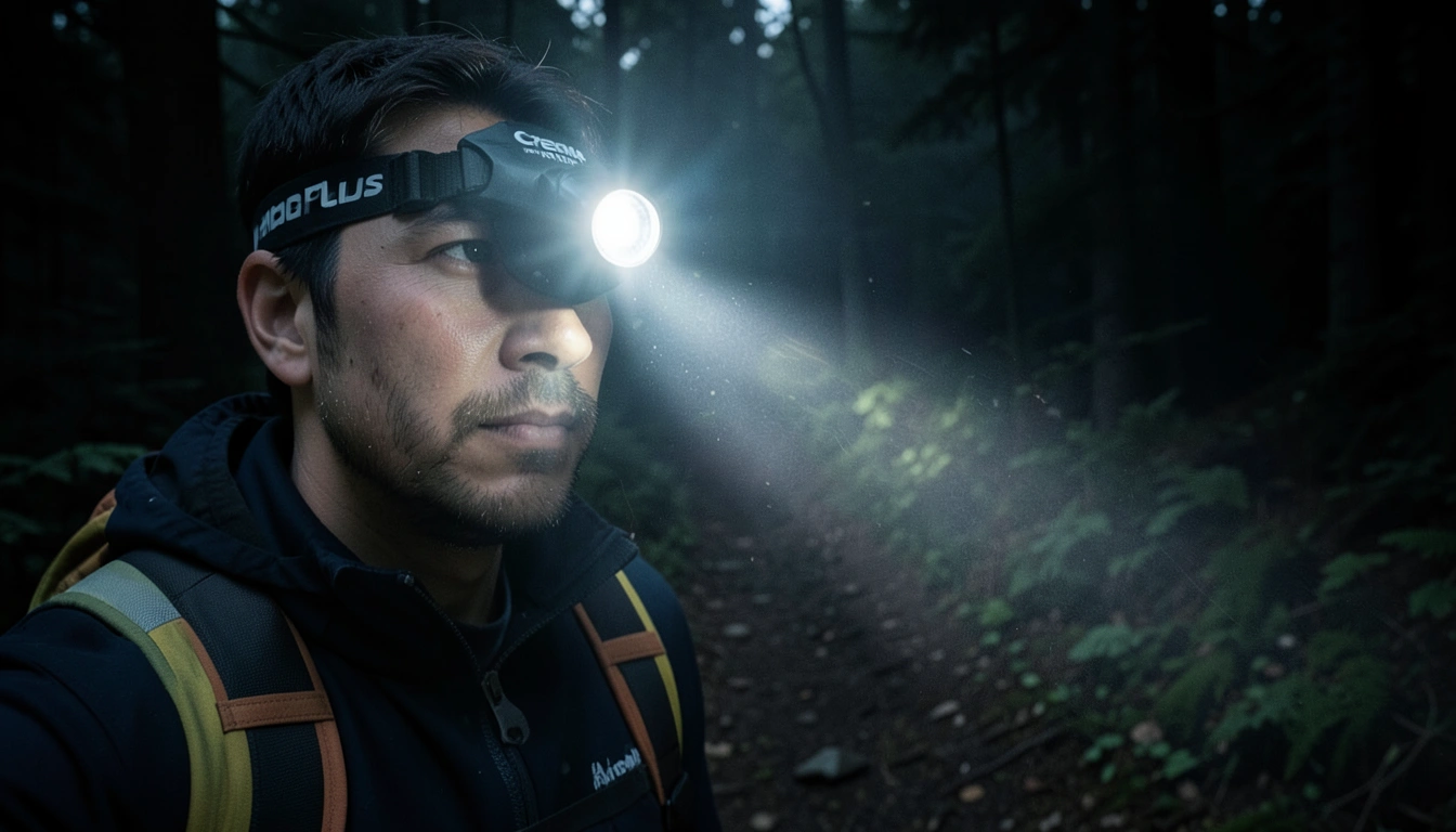 헤디2와 헤디플러스 비교: 당신의 활동에 맞는 헤드랜턴 선택 가이드