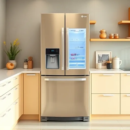 우리 집에 딱 맞는 엘지 4도어 냉장고 고르는 3가지 기준