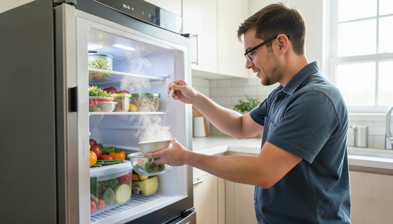 LG 김치냉장고, 200% 활용을 위한 전문가 꿀팁