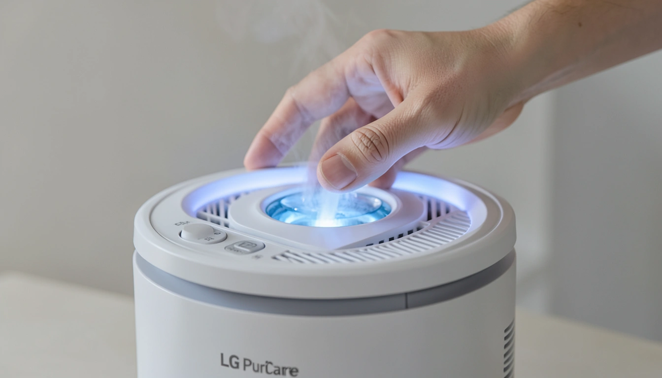 4단계: 내 손이 닿지 않는 곳까지, 전문가 케어와 장기적인 위생 솔루션