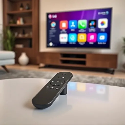 LG 매직 리모컨부터 통합 리모컨까지: 스마트한 엘지리모컨의 핵심 기능 비교