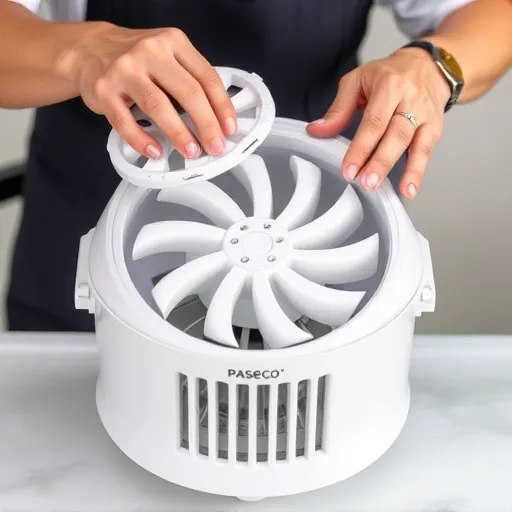 필수 관리! 파세코 서큘레이터 청소 & 보관 노하우