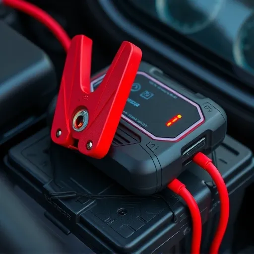 점프스타터가 끝이 아니다! 2025년 배터리 관리 고급 전략